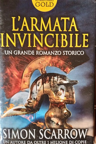 Armata invincibile simon - 'l'armata, invincibile',simon