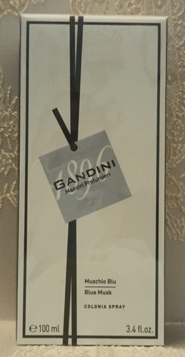 Gandini muschio blu edc - gandini,