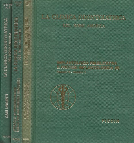 Clinica odontoiatrica del - odontoiatrica,
