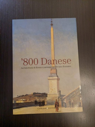 800 danese architettura - '800,