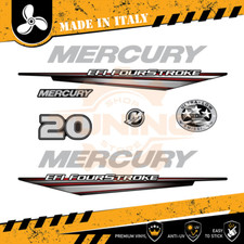 Decalcomania Adesivi Motore