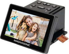 Scanner Pellicola All-In-One