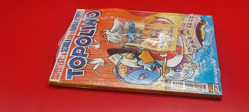 Topolino lotto numeri - lotto,