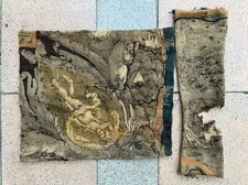  Tapisserie Aubusson tapestry Aubusson arazzo antico antiguo Aubusson tapicería