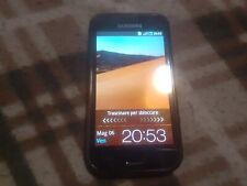Smartphone Samsung Galaxy S Gt-i9000 Brand Vodafone