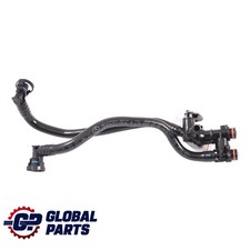 Mercedes W212 C218 W205 Motore Tubo Sfiato Carburante Linea Tubo A2760182000