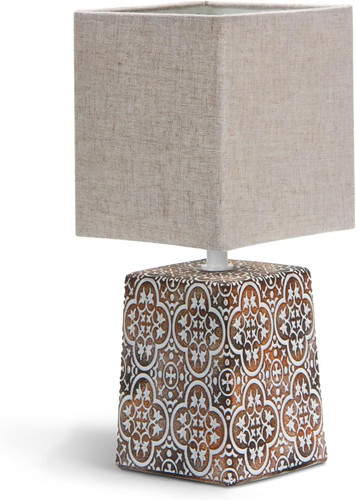 Lampada tavolo e14 in - lampada,