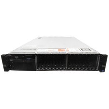 Dell PowerEdge R820 server