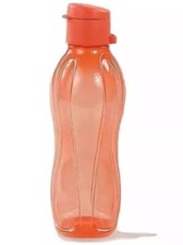 Tupperware Ecobottiglia Click & Go Rosso Pastello 500 ml Miglior Prezzo