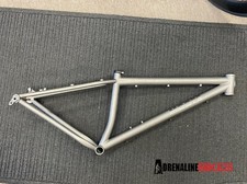 Moots 2024 Womble - Hardtail