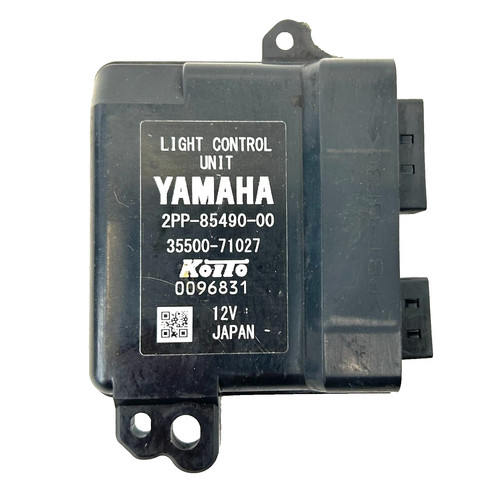 Centralina light control - centralina,
