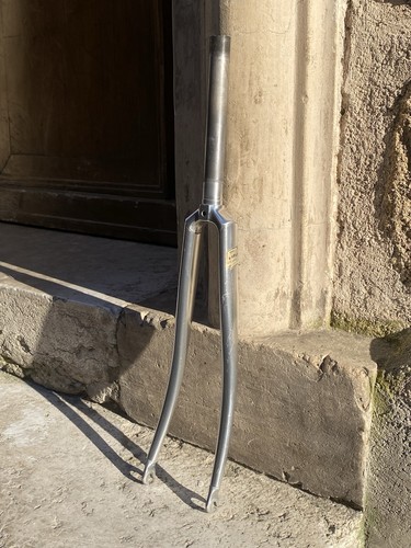 Vgc vitus 979 fork - vgc/vitus, 1’