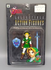 LINK The Legend Of Zelda