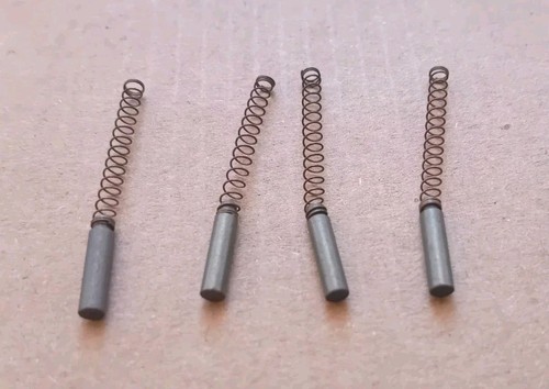 Mini spazzole carboncini - 04,