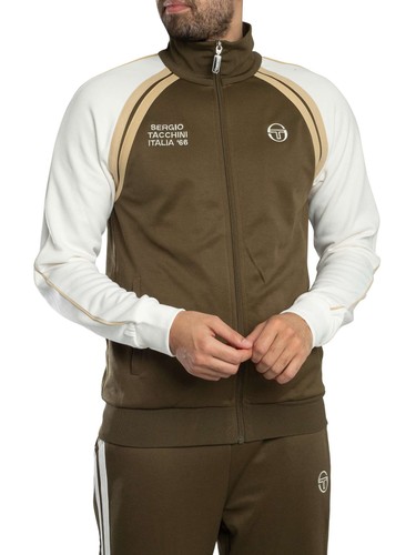 Sergio tacchini uomo - tacchini,