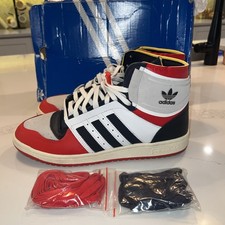 Taglia 11 - Adidas Top Ten DE