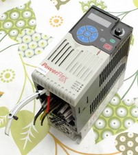 Allen Bradley Powerflex 525