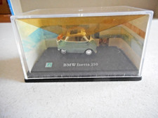 Cararama BMW Isetta 250 1:72 +