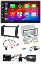 Kenwood volante usb - usb, dab