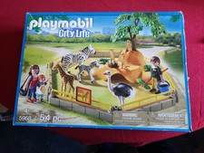 Playmobil 5968 Vita di Città