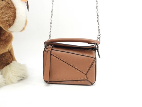 Borsa tracolla loewe puzzle - a,