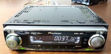 ⭕ Autoradio Sintocd Mp3 Con Frontalino Pioneer DEH-P3600MP