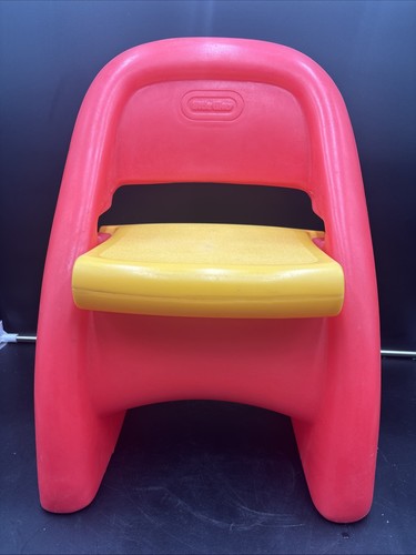 Sedia regolabile vintage