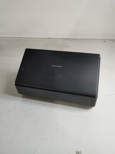 Fujitsu ix500 scansnap - fujitsu,