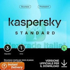 STANDARD 2025 PC MAC ANDROID