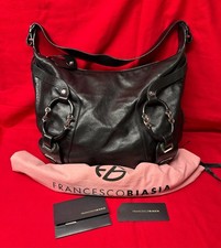 Borsa a mano hobo Francesco
