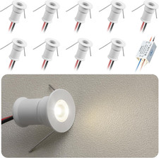 902 Mini Faretto LED 30°