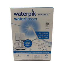 Waterpik Radiance Water