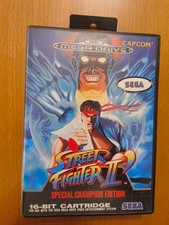 Street Fighter II Special