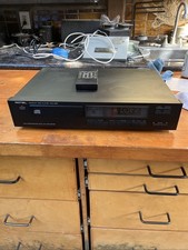 Rotel RCD-855 Lettore CD RCD-855