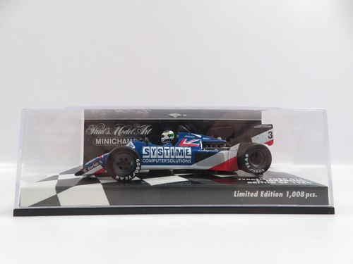Minichamps 400840113 - 1:43,