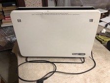 De Longhi Termoconvettore Stufa elettrica 2000W TURBO 203