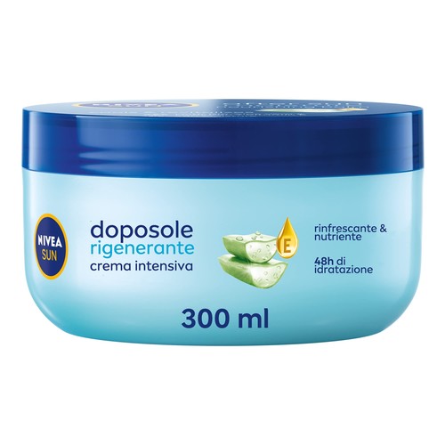 Nivea sun crema intensiva - nivea,