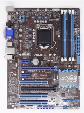 Asus P8Z77-V LX Intel Z77 socket 1155 ATX scheda madre (#89)