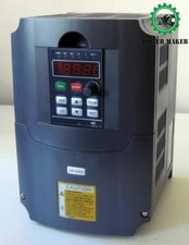 Three-phase Output,220V1.5KW