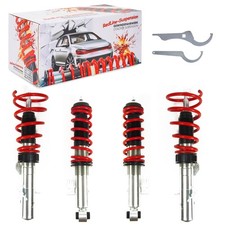 Redline Coilover per Mini One