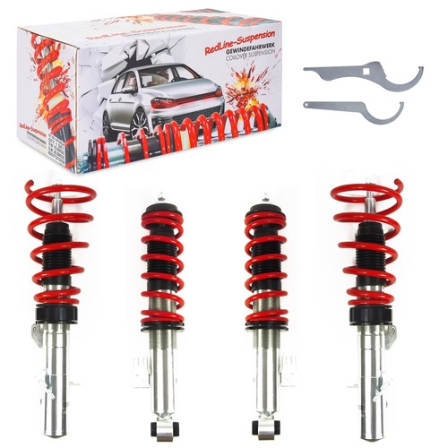 Redline coilover per mini - mini, one