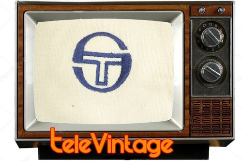 Giacca tuta sergio tacchini - sergio,