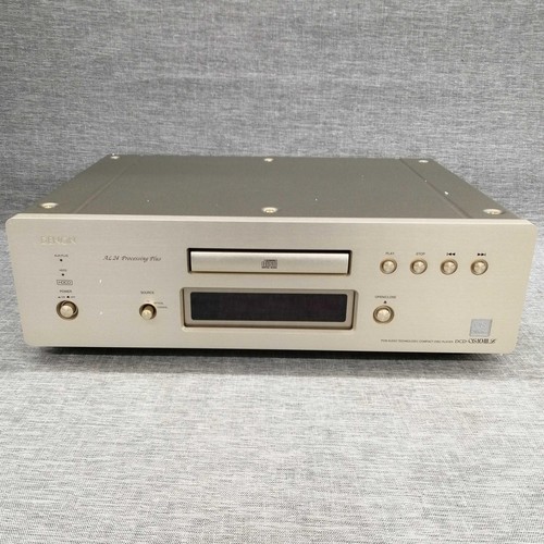 Denon dcd s10iiil lettore - denon, dcd-s10iiil