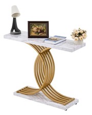 VEVOR Table console étroite