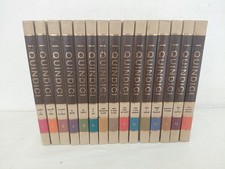 I Quindici – Collana