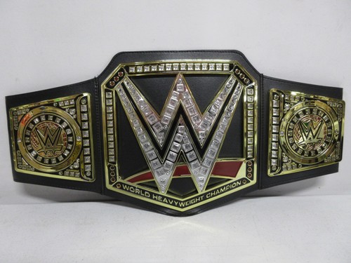 Cintura titolo giocattolo wwe - giocattolo,