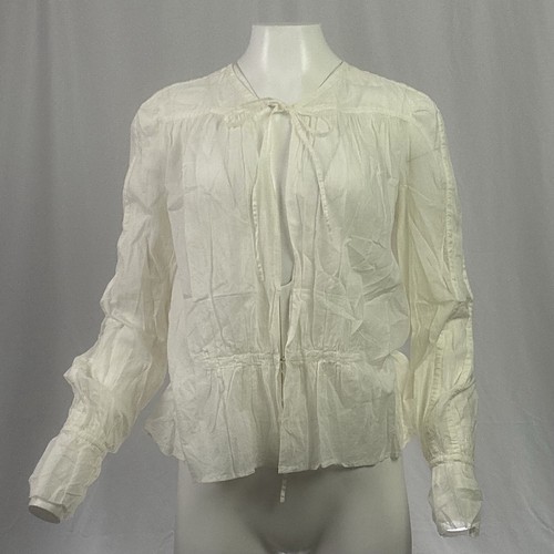 Camicetta dries van noten - dries,