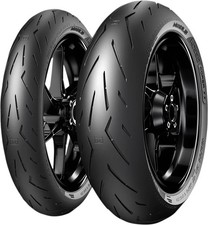 Pneumatico Diablo Rosso™ Corsa II PIRELLI 120/70-17