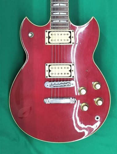 Yamaha 500 custodia - [yamaha],