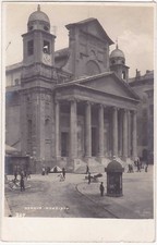 GENOVA - NUNZIATA - FOTOGRAFICA - J. NEER -92009-